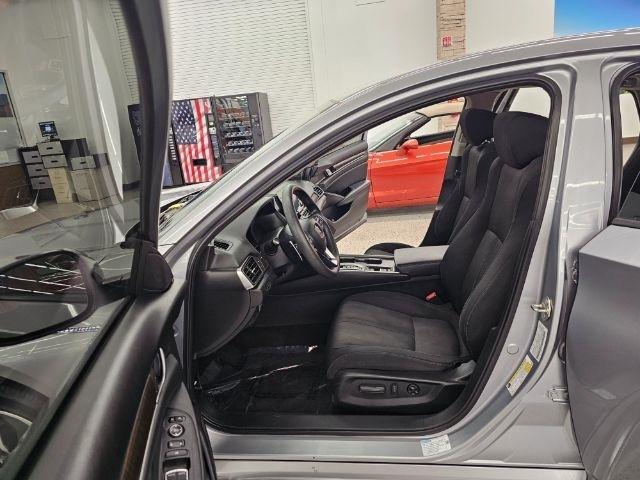 Honda Accord Hybrid EX Sedan 2018