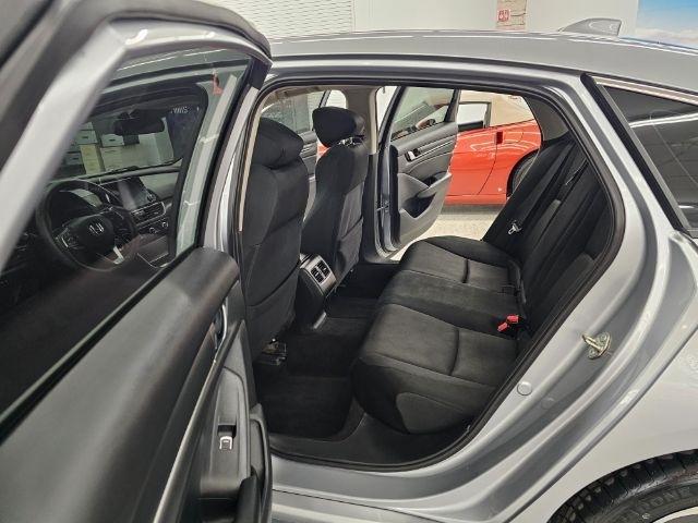 Honda Accord Hybrid EX Sedan 2018