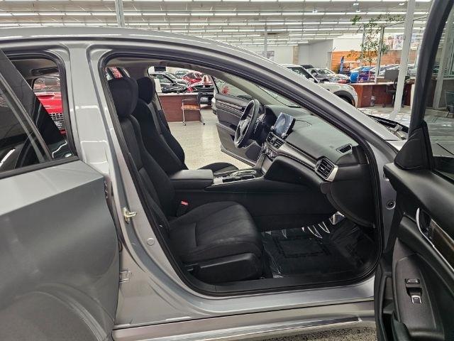 Honda Accord Hybrid EX Sedan 2018