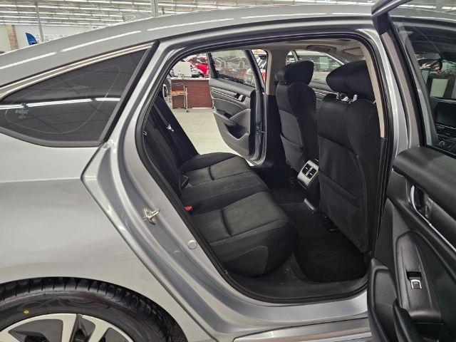 Honda Accord Hybrid EX Sedan 2018