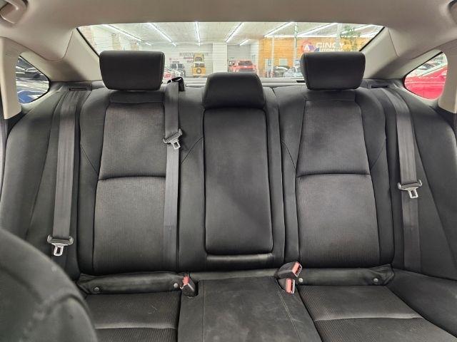 Honda Accord Hybrid EX Sedan 2018