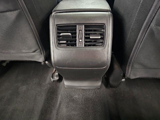 Honda Accord Hybrid EX Sedan 2018