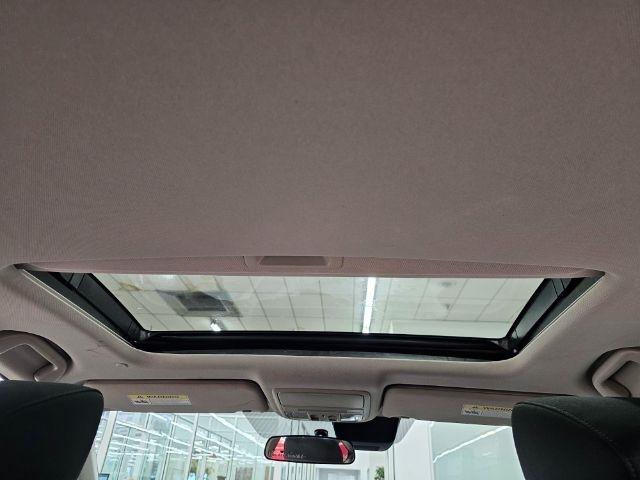 Honda Accord Hybrid EX Sedan 2018