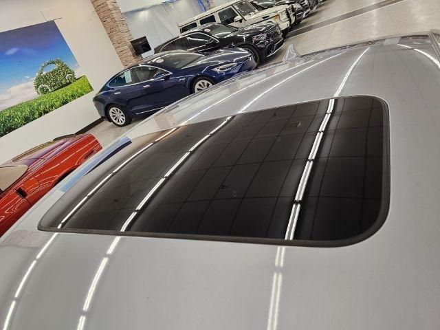 Honda Accord Hybrid EX Sedan 2018