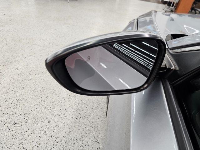 Honda Accord Hybrid EX Sedan 2018