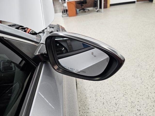 Honda Accord Hybrid EX Sedan 2018