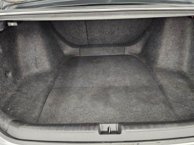 Honda Accord Hybrid EX Sedan 2018