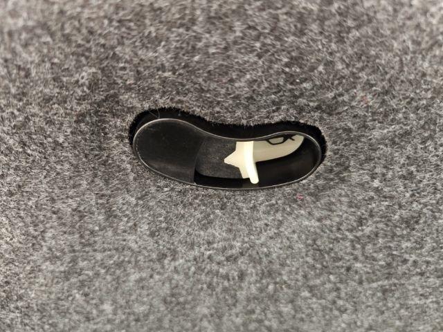 Honda Accord Hybrid EX Sedan 2018