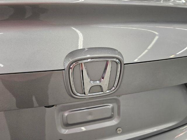 Honda Accord Hybrid EX Sedan 2018