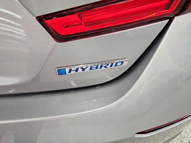 Honda Accord Hybrid EX Sedan 2018