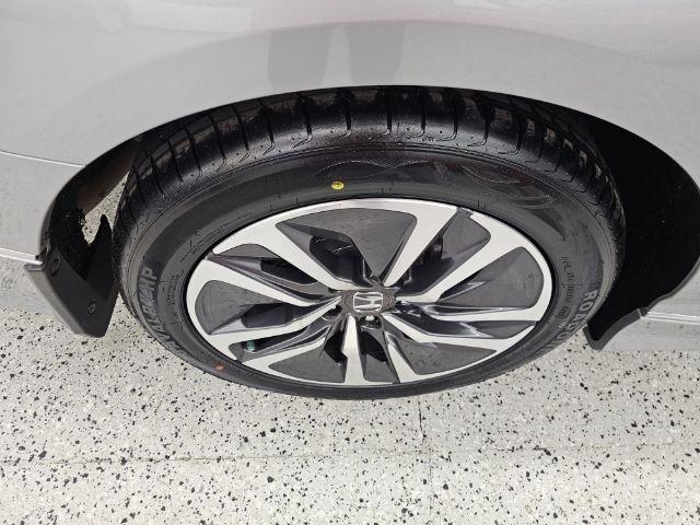 Honda Accord Hybrid EX Sedan 2018