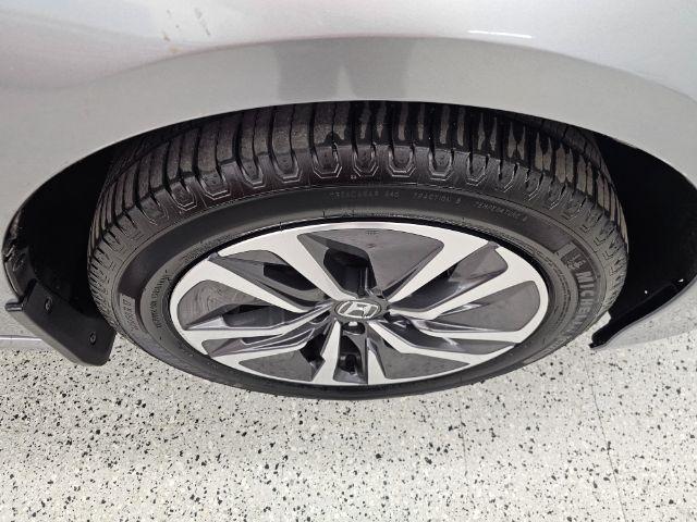 Honda Accord Hybrid EX Sedan 2018