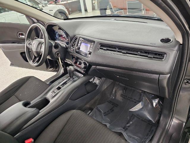 Honda HR-V LX AWD CVT 2018