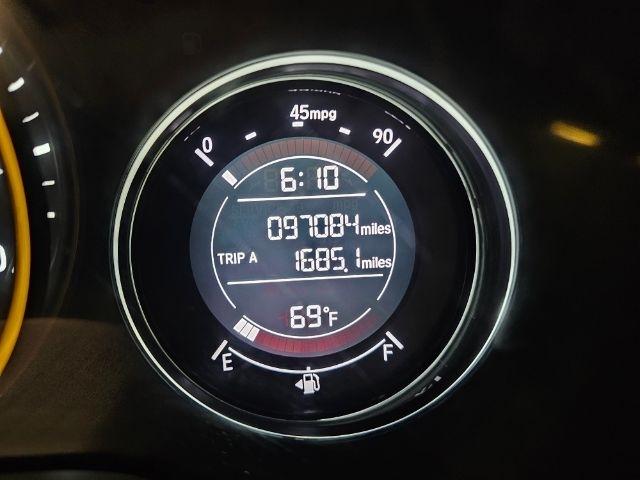 Honda HR-V LX AWD CVT 2018