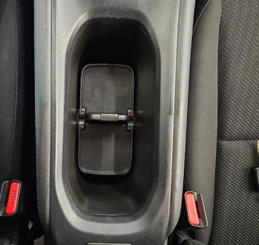 Honda HR-V LX AWD CVT 2018