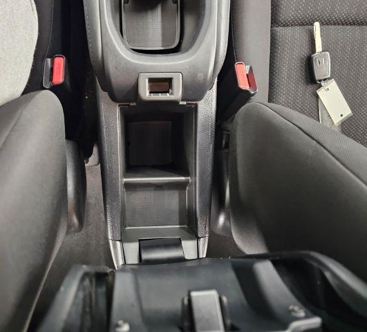 Honda HR-V LX AWD CVT 2018