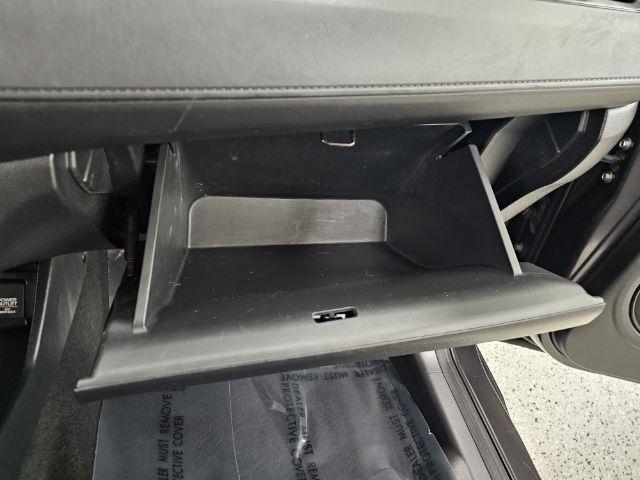 Honda HR-V LX AWD CVT 2018