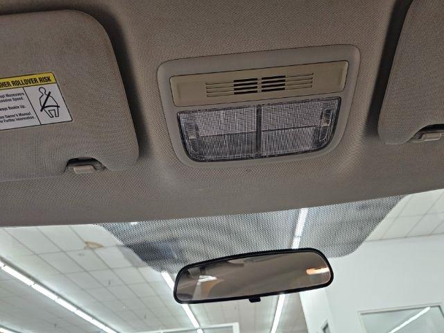 Honda HR-V LX AWD CVT 2018