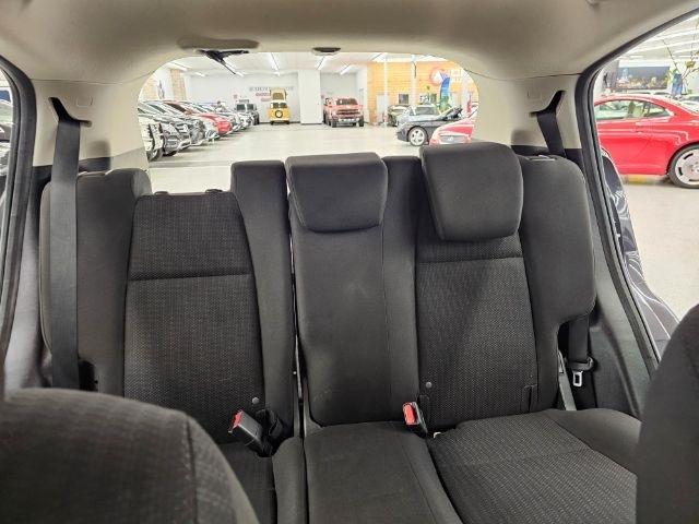 Honda HR-V LX AWD CVT 2018