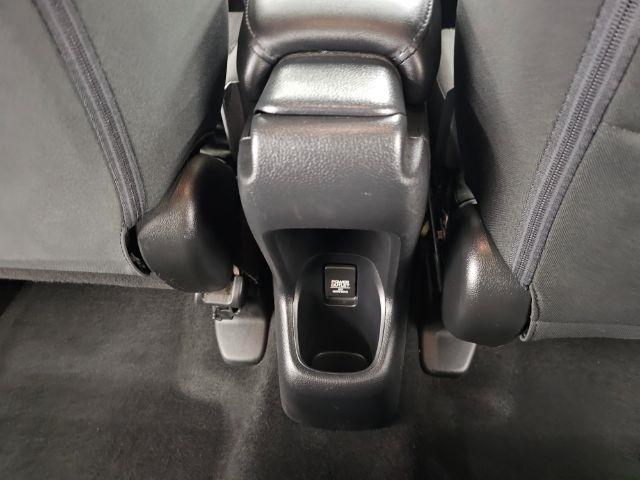 Honda HR-V LX AWD CVT 2018