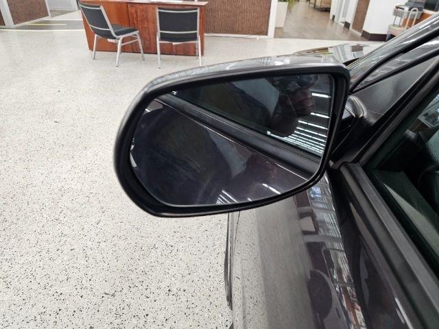 Honda HR-V LX AWD CVT 2018