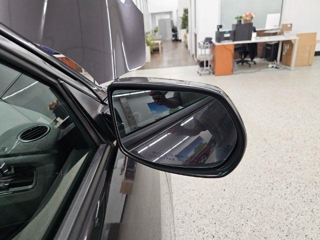 Honda HR-V LX AWD CVT 2018