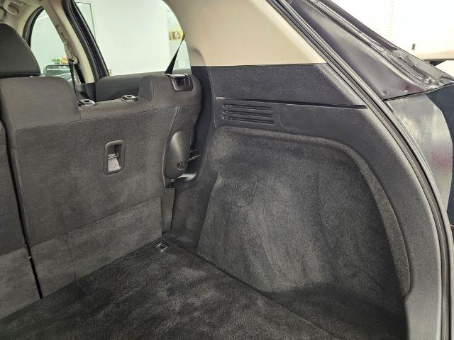 Honda HR-V LX AWD CVT 2018