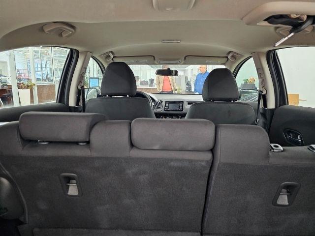 Honda HR-V LX AWD CVT 2018