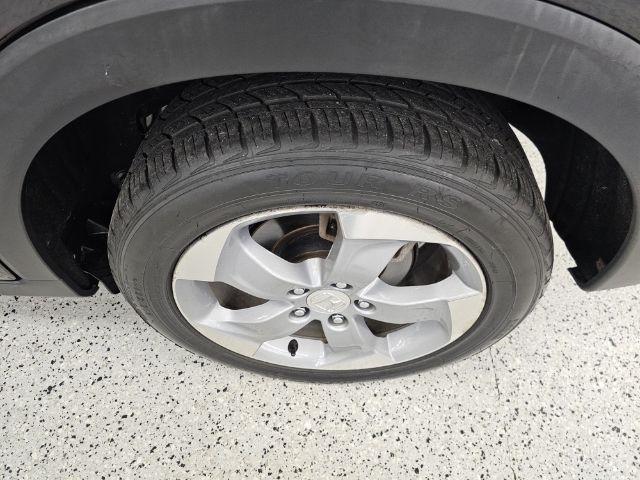 Honda HR-V LX AWD CVT 2018