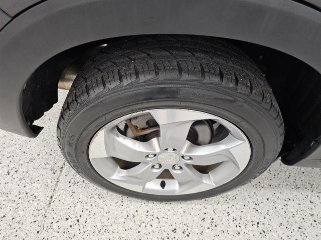 Honda HR-V LX AWD CVT 2018