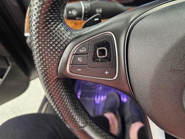 Mercedes-Benz E-Class E 300 Sport 4MATIC Sedan 2017