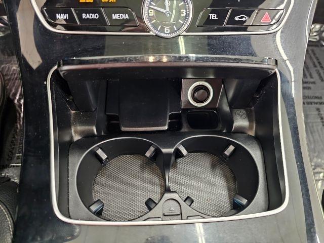 Mercedes-Benz E-Class E 300 Sport 4MATIC Sedan 2017