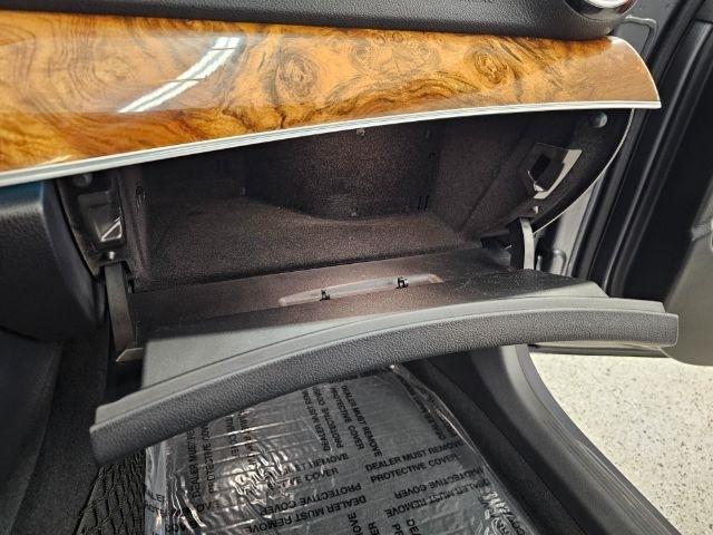 Mercedes-Benz E-Class E 300 Sport 4MATIC Sedan 2017