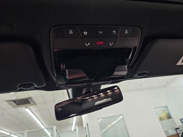 Mercedes-Benz E-Class E 300 Sport 4MATIC Sedan 2017