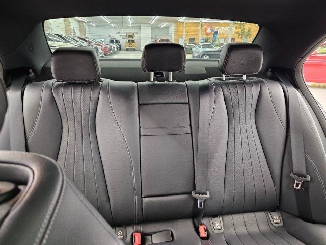 Mercedes-Benz E-Class E 300 Sport 4MATIC Sedan 2017