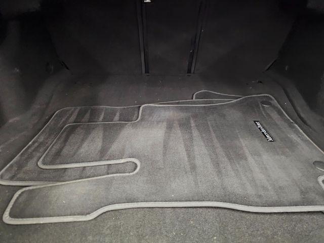 Mercedes-Benz E-Class E 300 Sport 4MATIC Sedan 2017