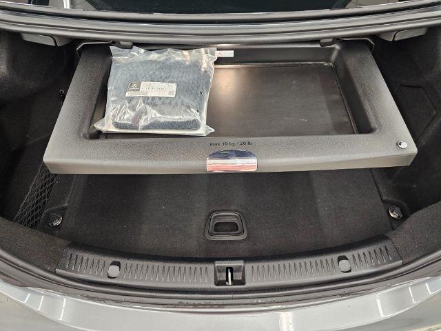 Mercedes-Benz E-Class E 300 Sport 4MATIC Sedan 2017