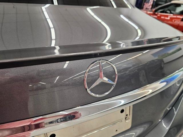 Mercedes-Benz E-Class E 300 Sport 4MATIC Sedan 2017