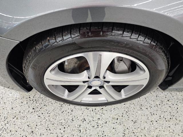 Mercedes-Benz E-Class E 300 Sport 4MATIC Sedan 2017