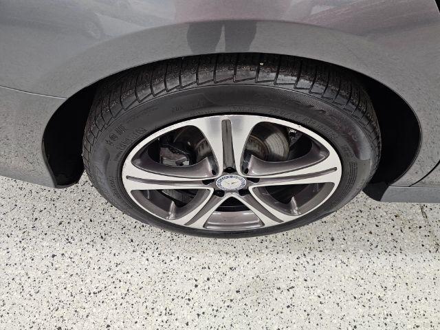 Mercedes-Benz E-Class E 300 Sport 4MATIC Sedan 2017