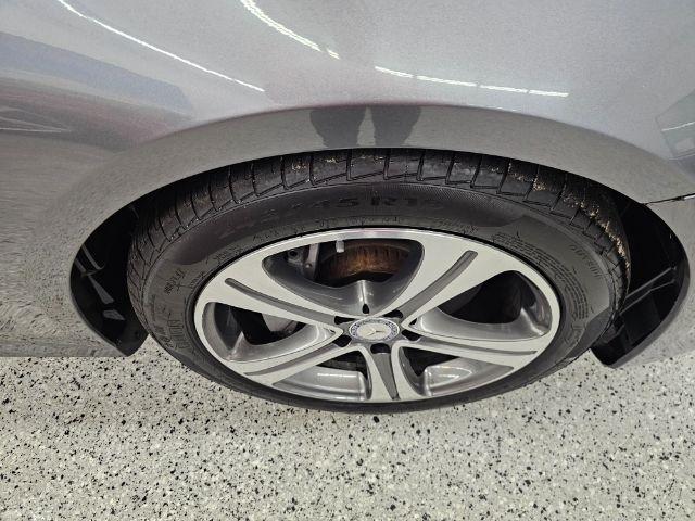 Mercedes-Benz E-Class E 300 Sport 4MATIC Sedan 2017