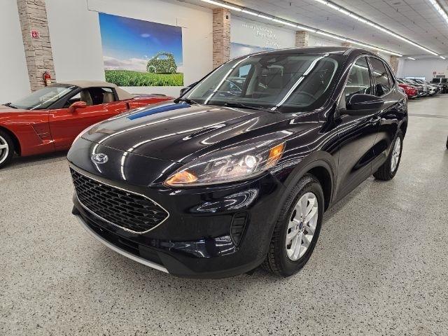 Ford Escape SE FWD 2021