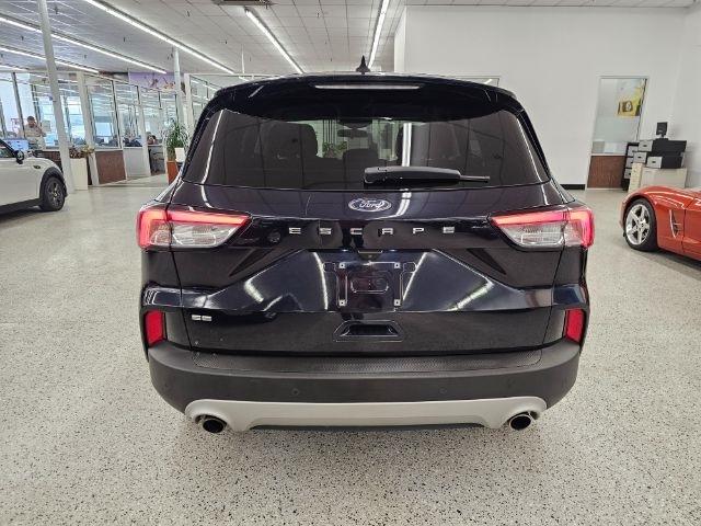 Ford Escape SE FWD 2021