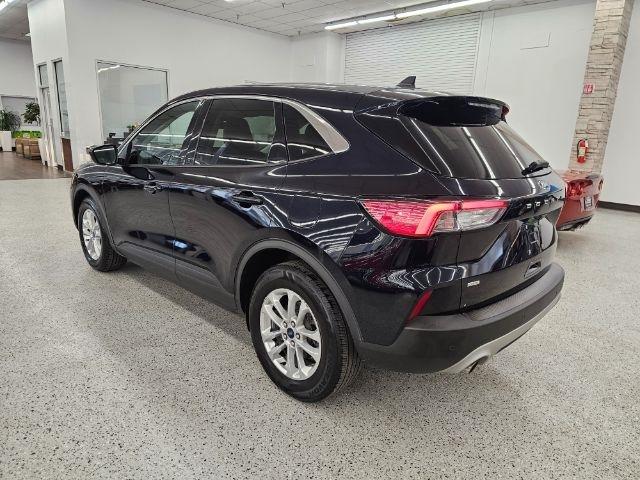 Ford Escape SE FWD 2021