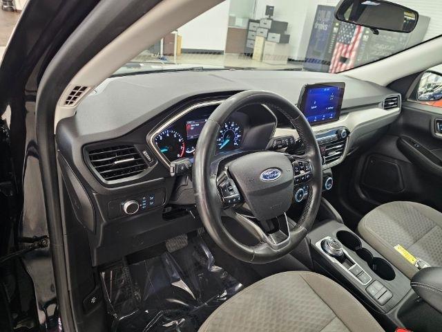 Ford Escape SE FWD 2021