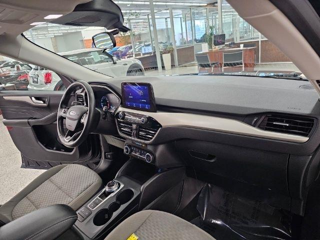 Ford Escape SE FWD 2021