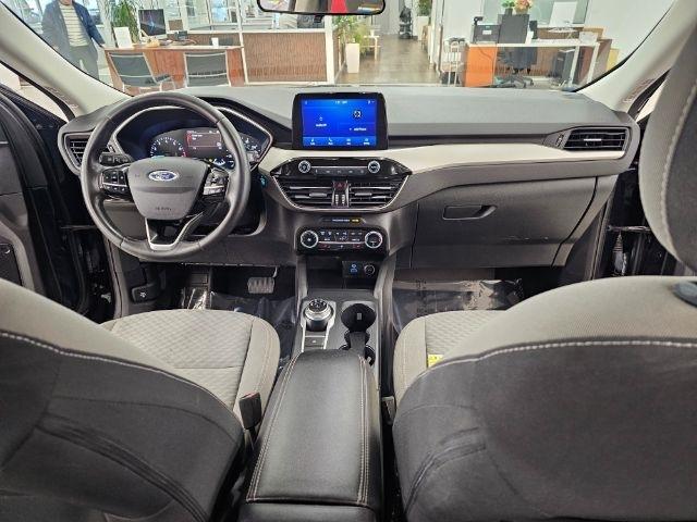 Ford Escape SE FWD 2021