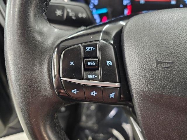 Ford Escape SE FWD 2021