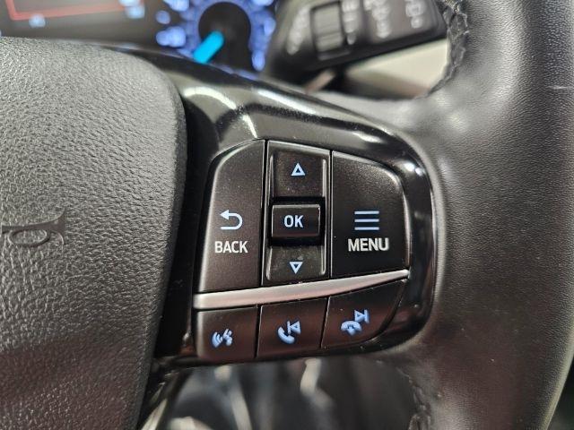 Ford Escape SE FWD 2021