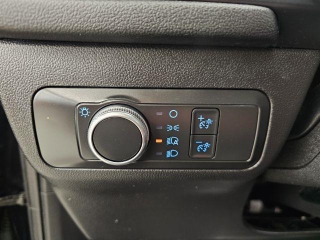 Ford Escape SE FWD 2021